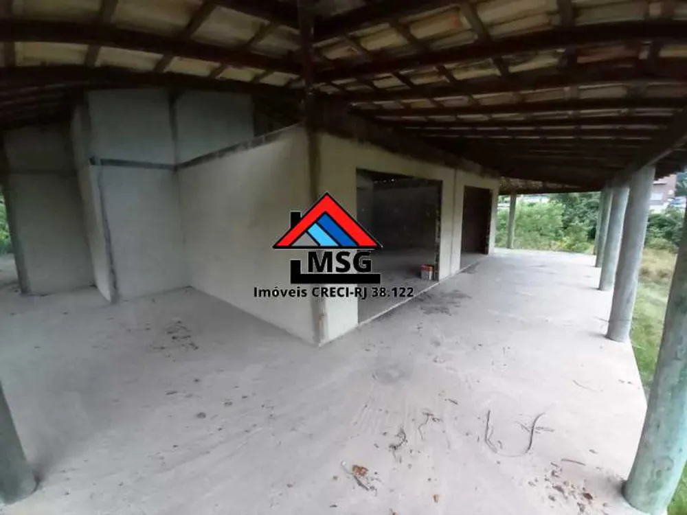 Casa, 4 quartos, 680 m² - Foto 6