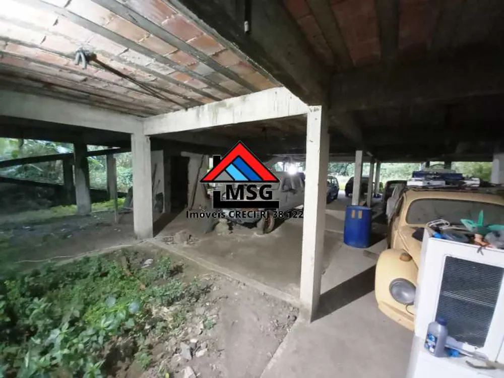 Casa, 4 quartos, 680 m² - Foto 3