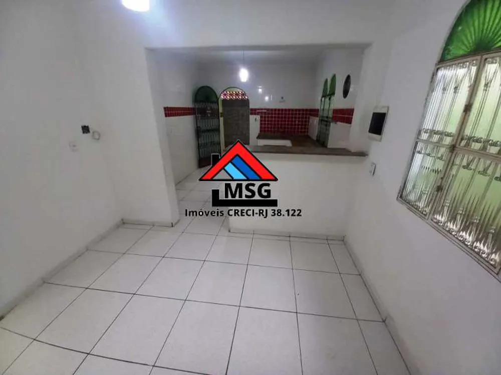 Casa, 3 quartos, 110 m² - Foto 10