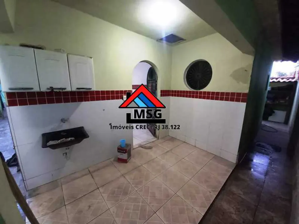 Casa, 3 quartos, 110 m² - Foto 21