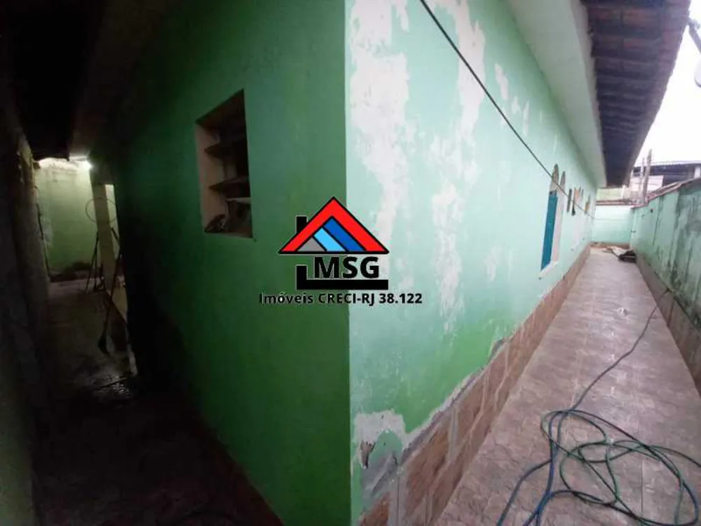 Casa, 3 quartos, 110 m² - Foto 25