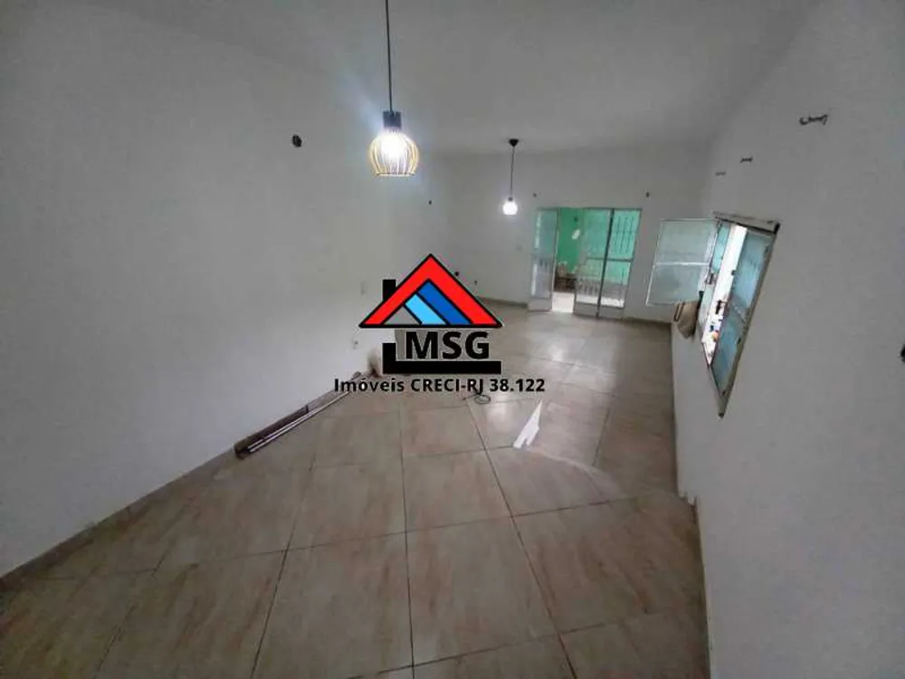 Casa, 3 quartos, 110 m² - Foto 5