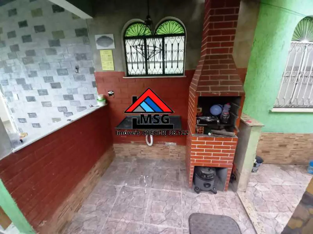 Casa, 3 quartos, 110 m² - Foto 23