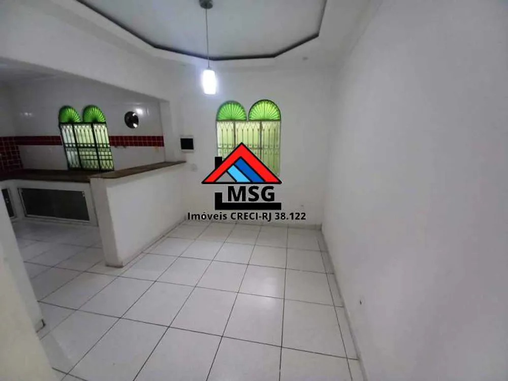 Casa, 3 quartos, 110 m² - Foto 9