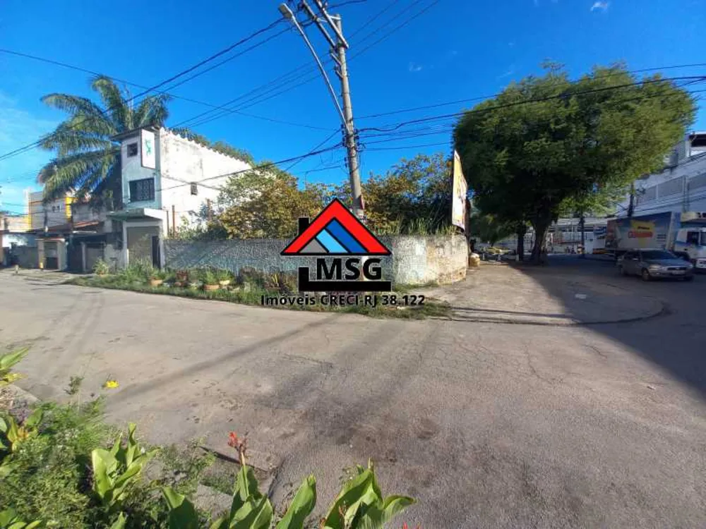 Terreno, 450 m² - Foto 1