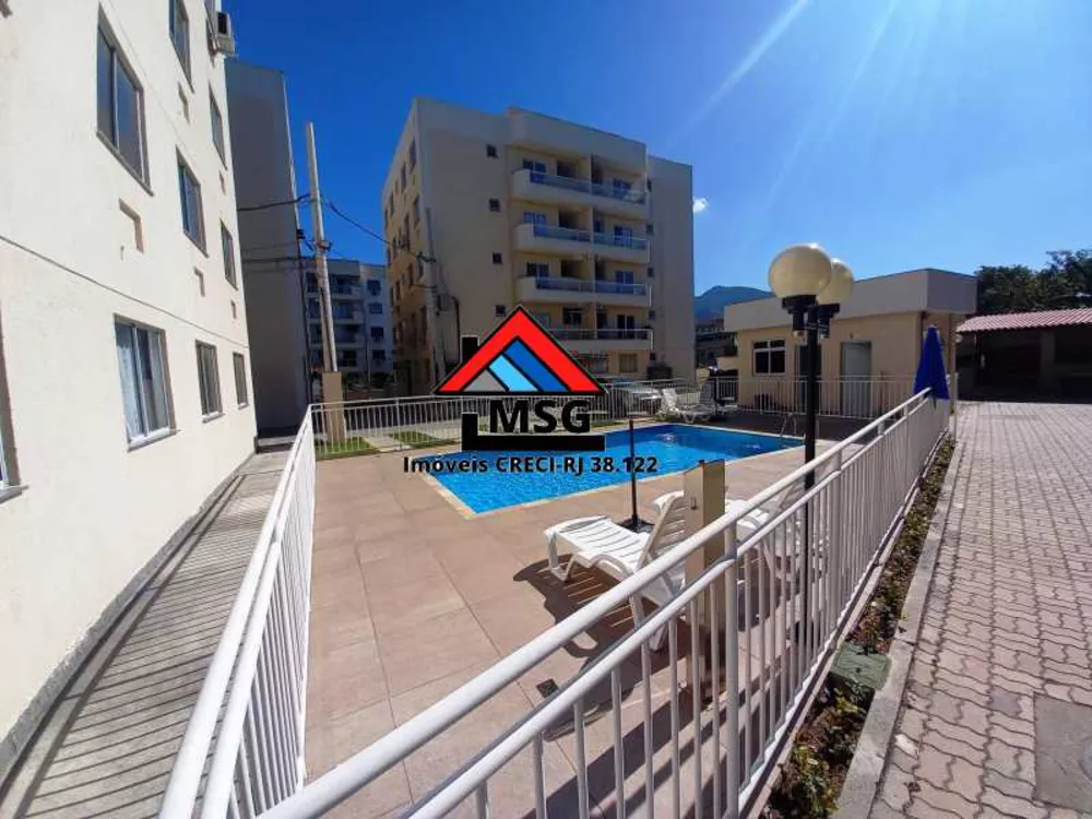 Apartamento, 2 quartos, 57 m² - Foto 21