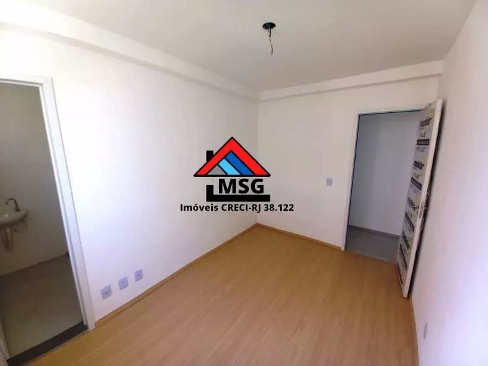 Apartamento, 2 quartos, 57 m² - Foto 10