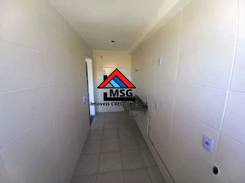 Apartamento, 2 quartos, 57 m² - Foto 7