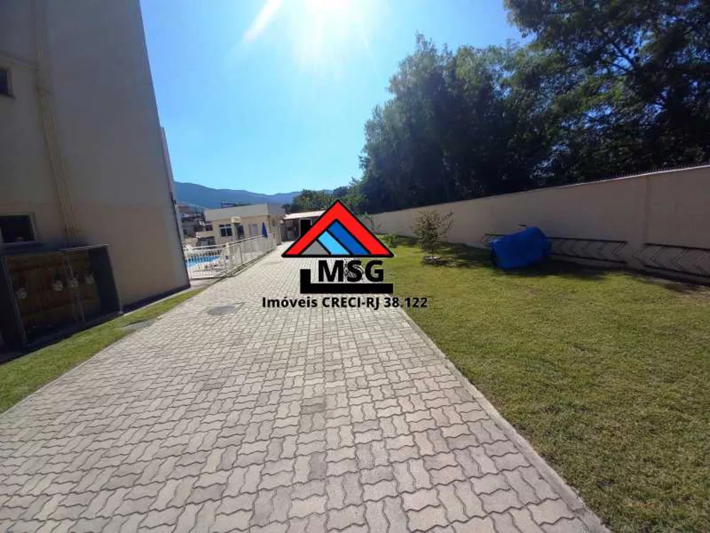 Apartamento, 2 quartos, 57 m² - Foto 26