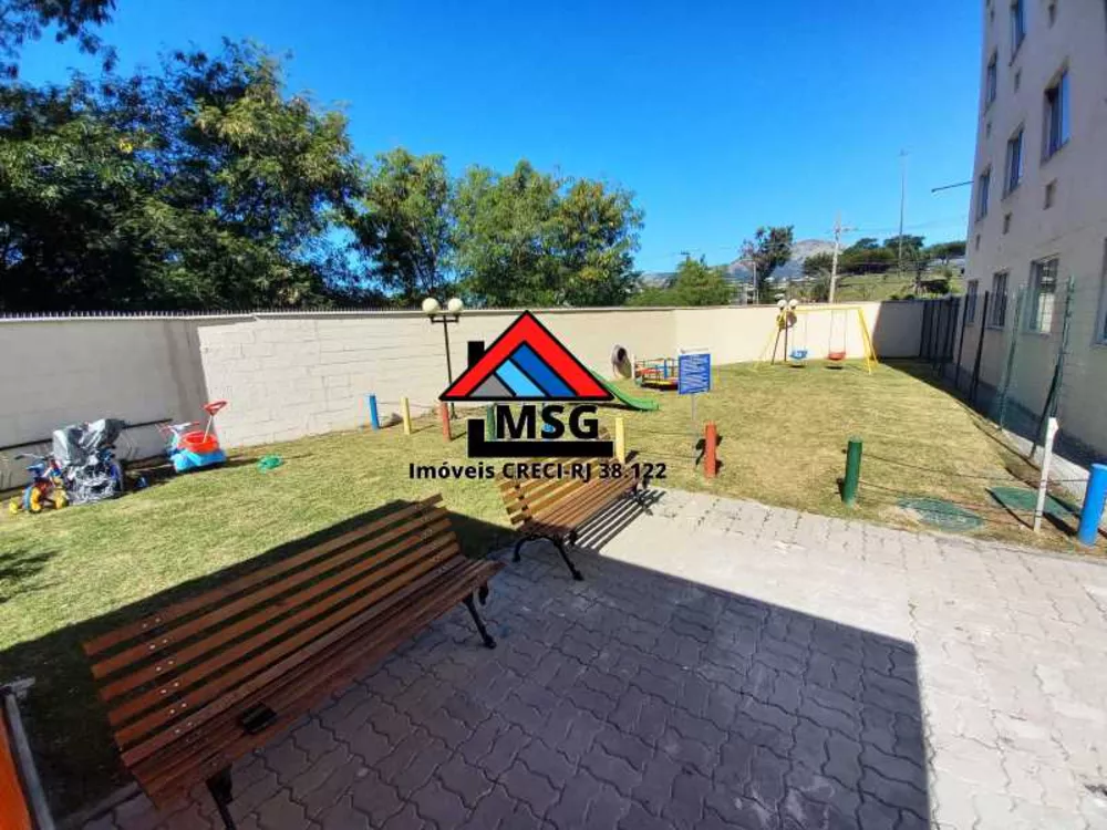 Apartamento, 2 quartos, 57 m² - Foto 24