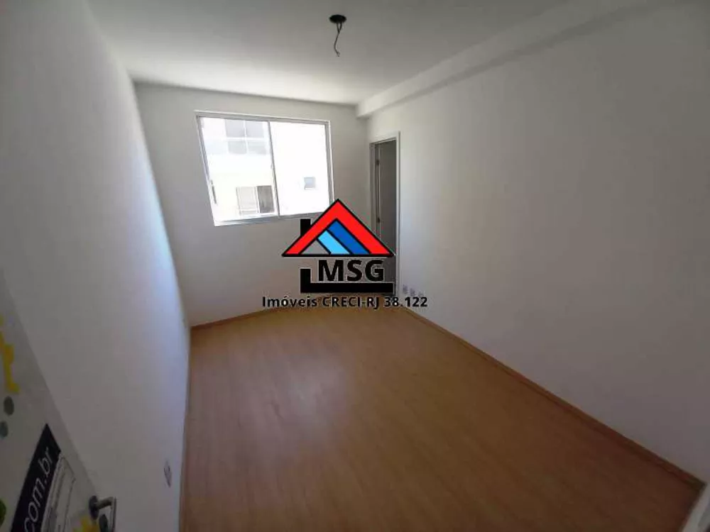 Apartamento, 2 quartos, 57 m² - Foto 9