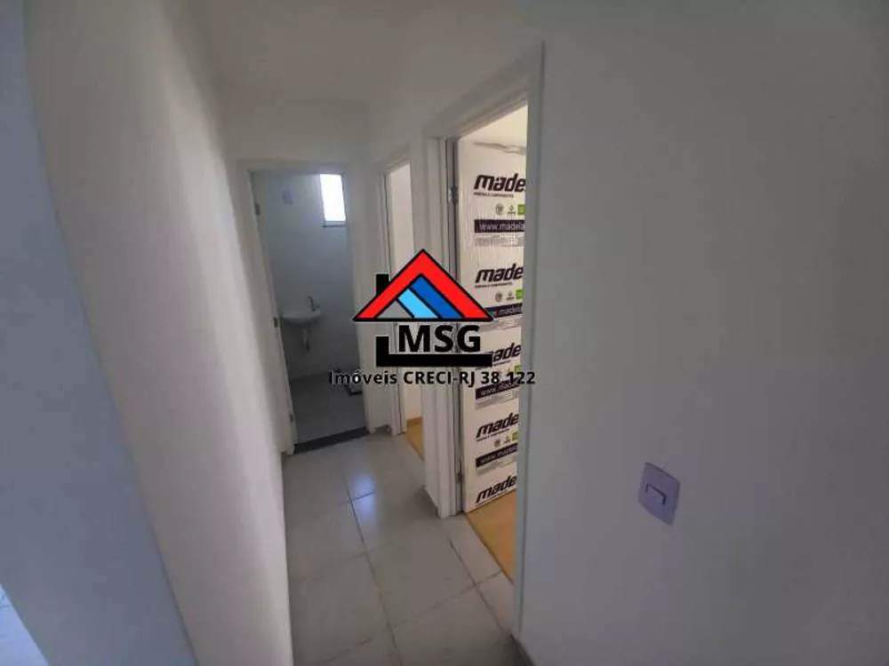 Apartamento, 2 quartos, 57 m² - Foto 8