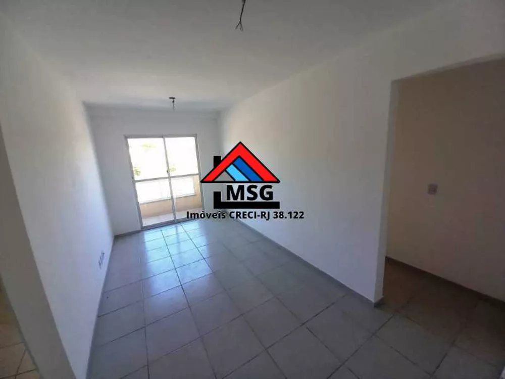 Apartamento, 2 quartos, 57 m² - Foto 2