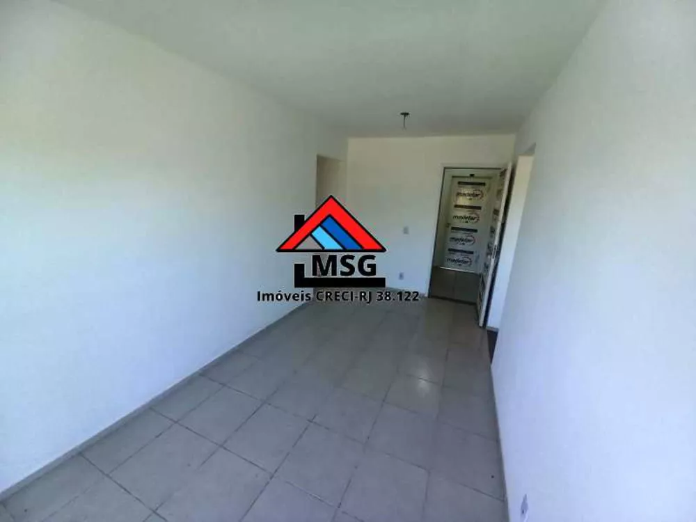 Apartamento, 2 quartos, 57 m² - Foto 3