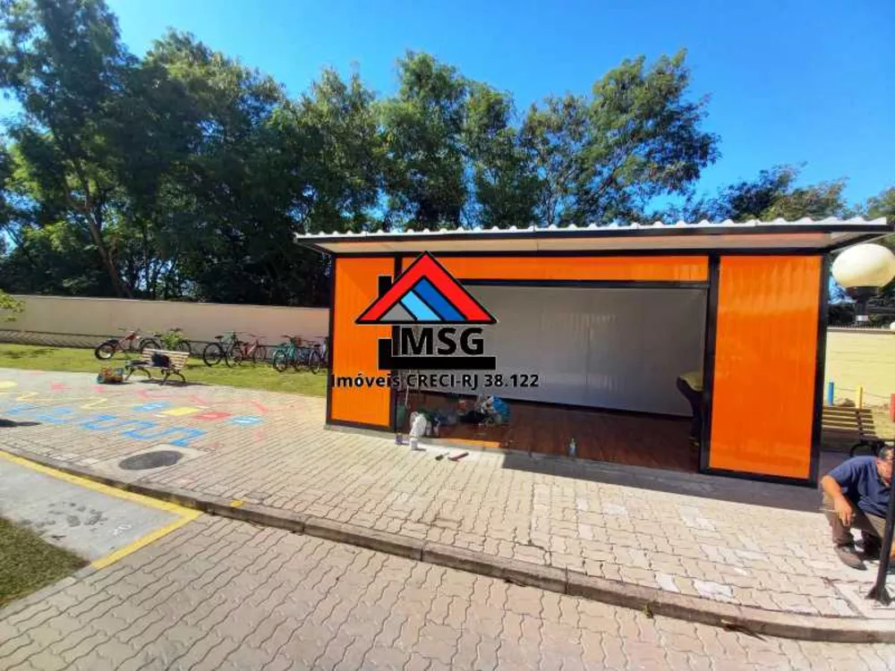 Apartamento, 2 quartos, 57 m² - Foto 23