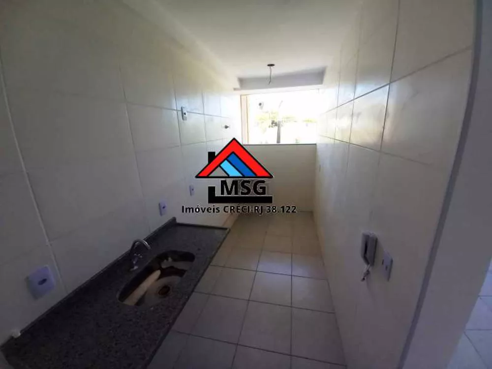 Apartamento, 2 quartos, 57 m² - Foto 6