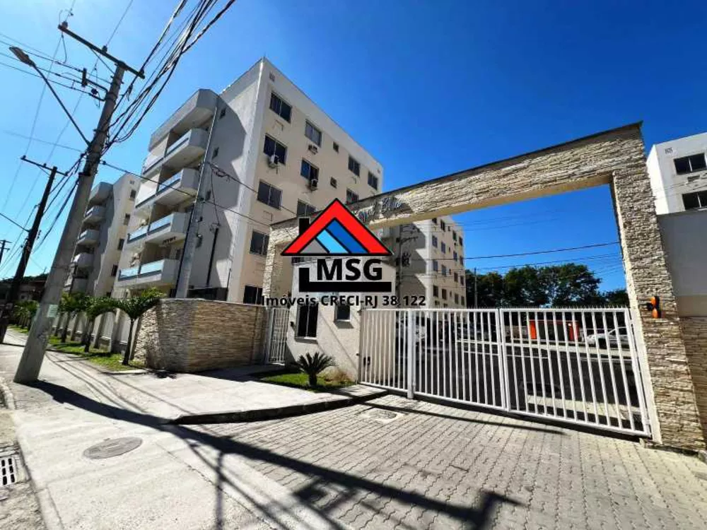 Apartamento, 2 quartos, 57 m² - Foto 28