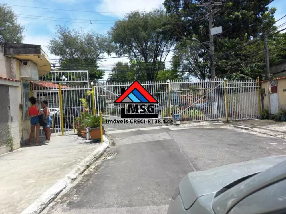 Casa, 2 quartos, 120 m² - Foto 4