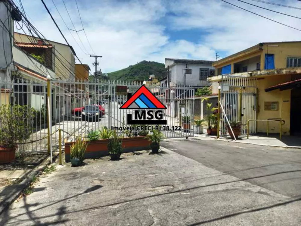 Casa, 2 quartos, 120 m² - Foto 10