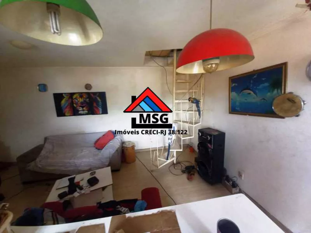 Casa, 2 quartos, 120 m² - Foto 3