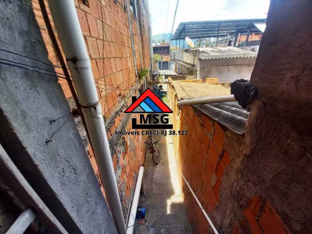 Casa, 2 quartos, 120 m² - Foto 5