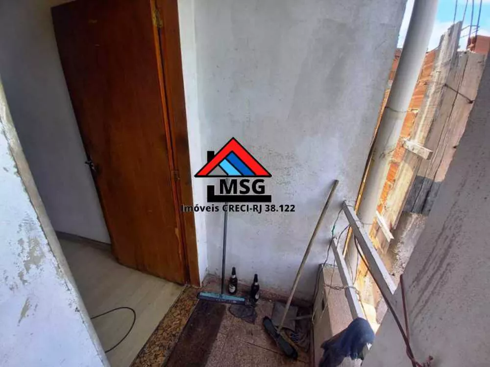 Casa, 2 quartos, 120 m² - Foto 25