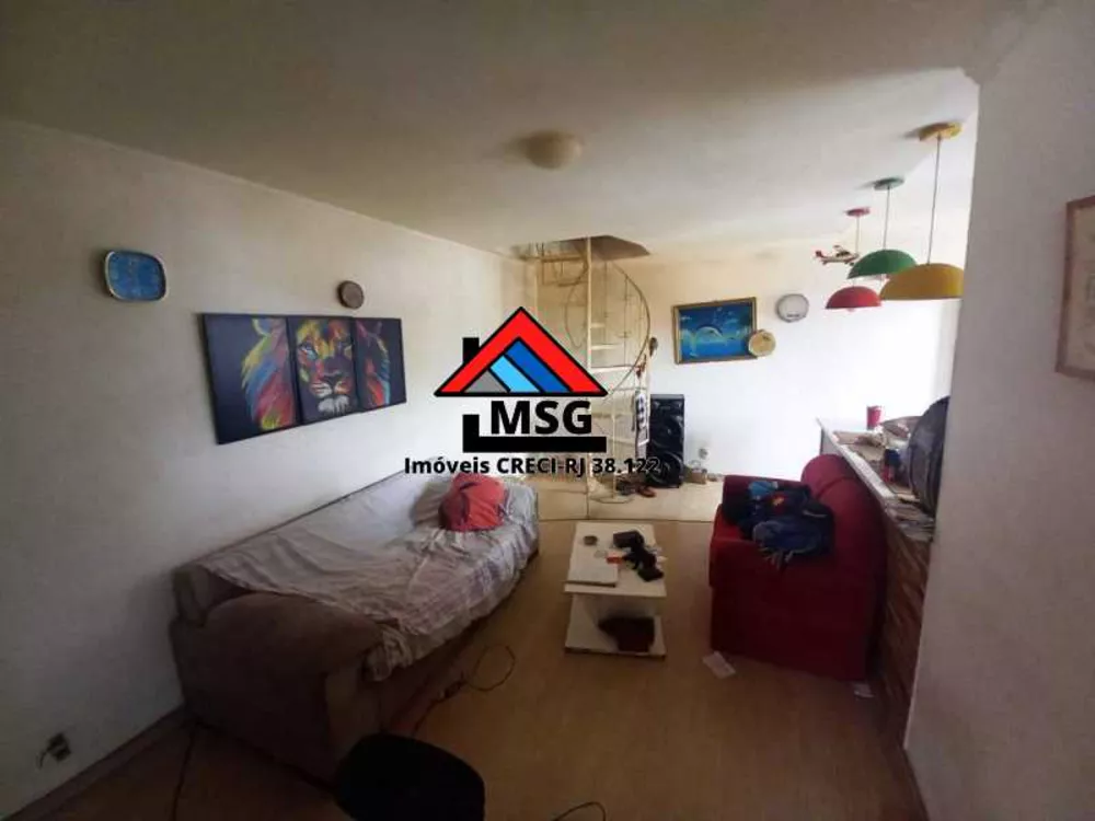 Casa, 2 quartos, 120 m² - Foto 6