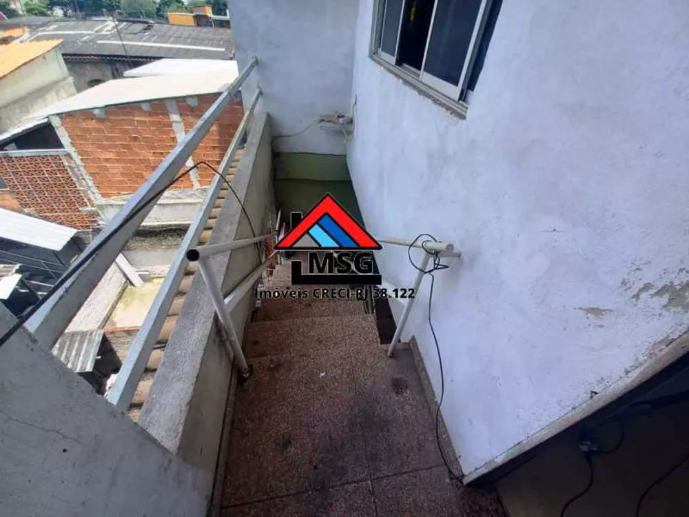 Casa, 2 quartos, 120 m² - Foto 14