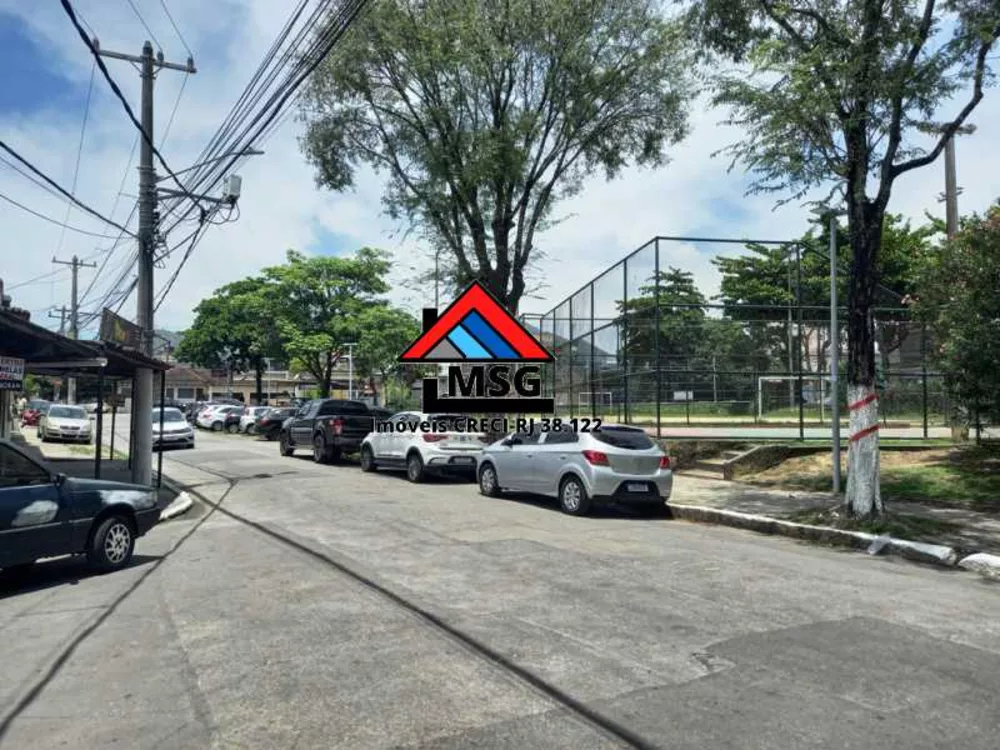 Casa, 2 quartos, 120 m² - Foto 1