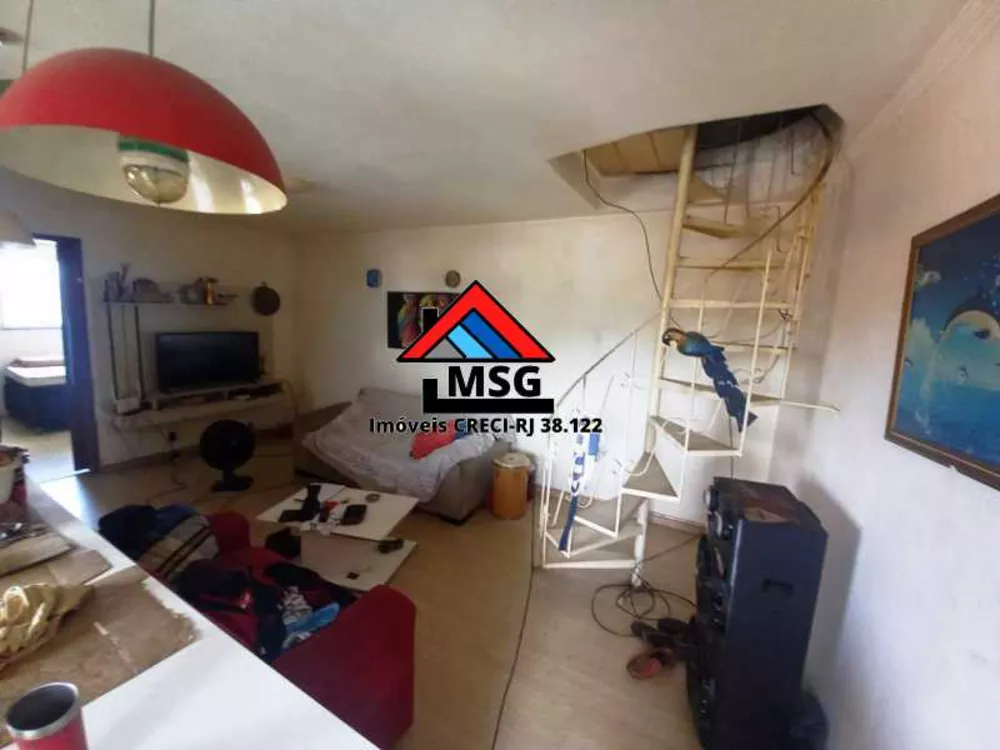 Casa, 2 quartos, 120 m² - Foto 21