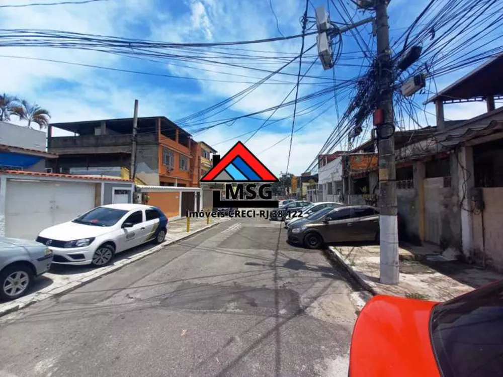Casa, 2 quartos, 120 m² - Foto 12