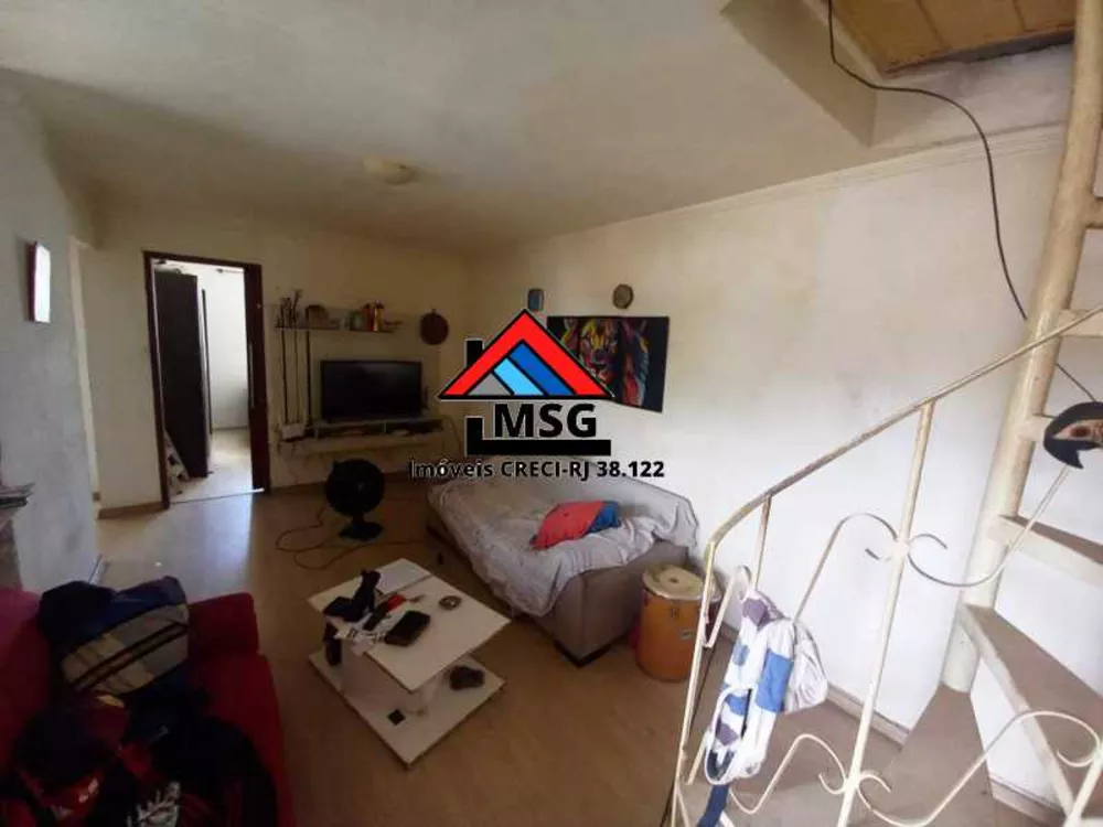 Casa, 2 quartos, 120 m² - Foto 11