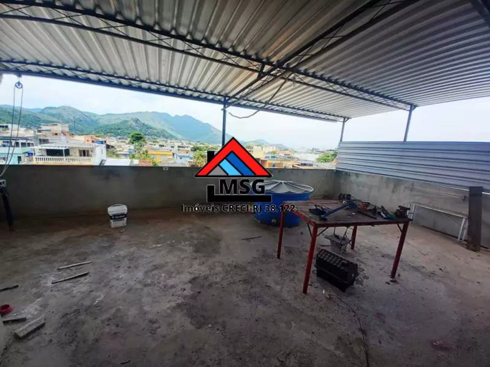 Casa, 2 quartos, 120 m² - Foto 15