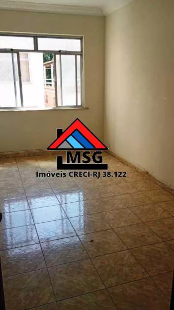 Apartamento, 2 quartos, 55 m² - Foto 5