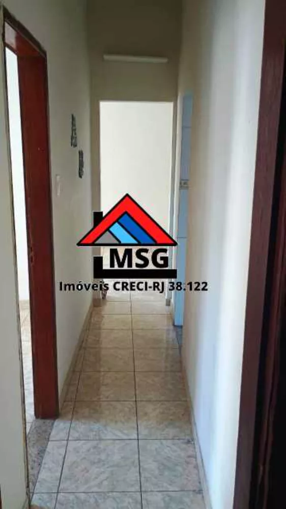 Apartamento, 2 quartos, 55 m² - Foto 11
