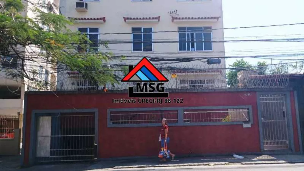 Apartamento, 2 quartos, 55 m² - Foto 1