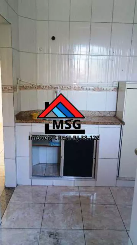 Apartamento, 2 quartos, 55 m² - Foto 12