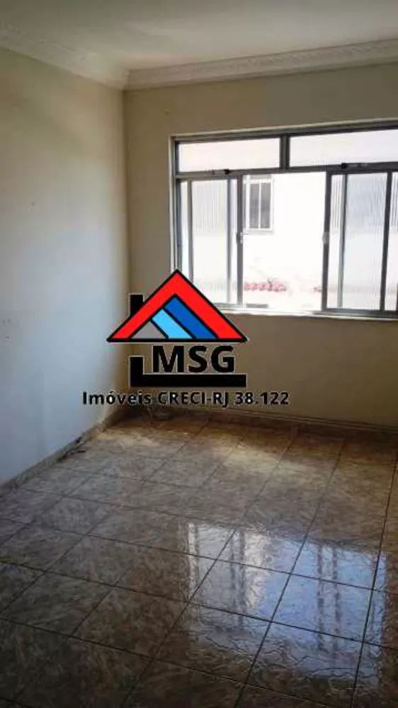 Apartamento, 2 quartos, 55 m² - Foto 2