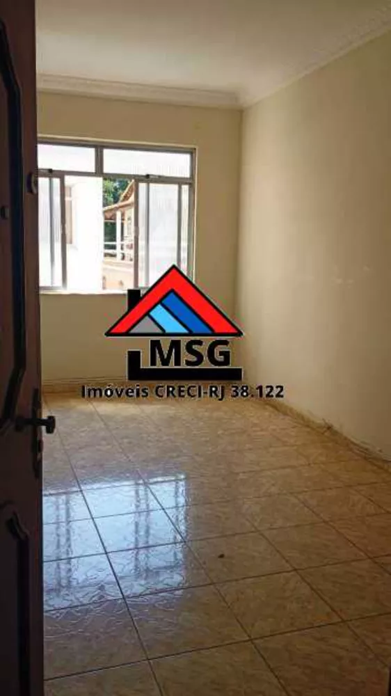 Apartamento, 2 quartos, 55 m² - Foto 3