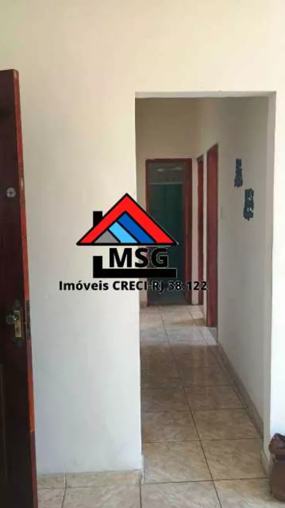 Apartamento, 2 quartos, 55 m² - Foto 4