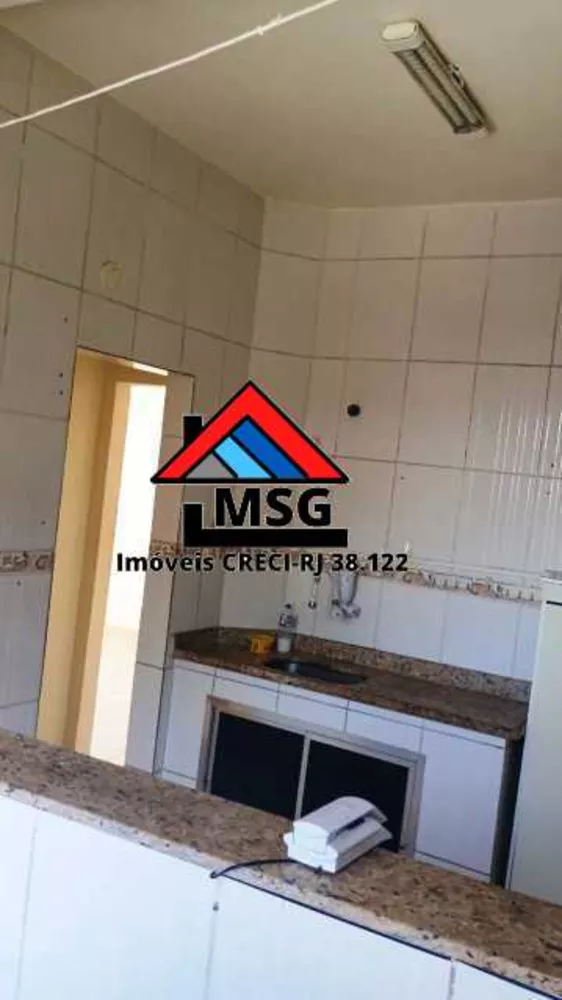 Apartamento, 2 quartos, 55 m² - Foto 13