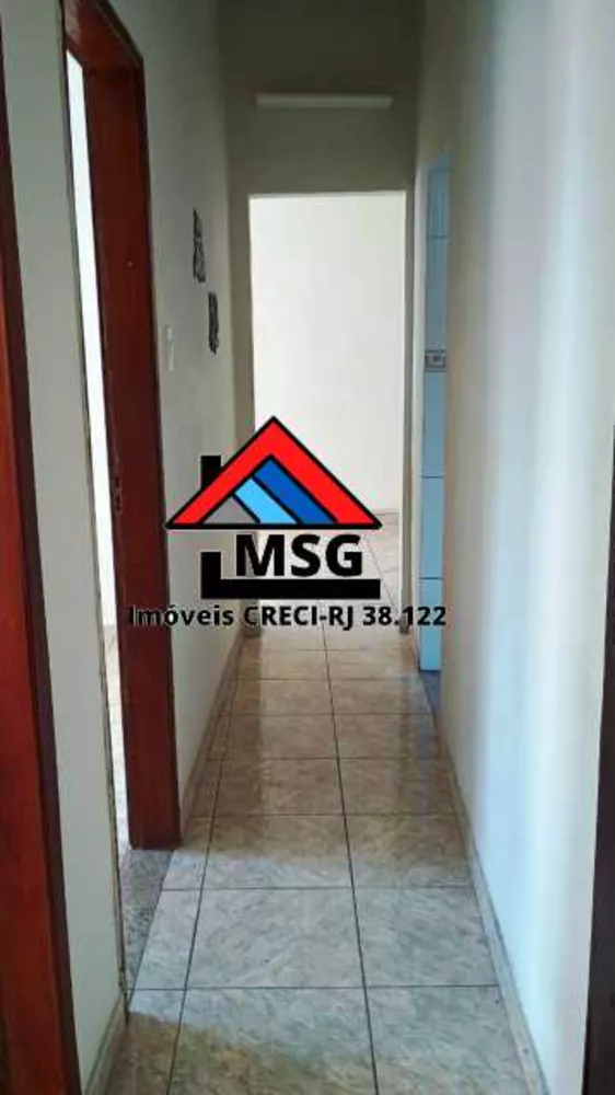 Apartamento, 2 quartos, 55 m² - Foto 8