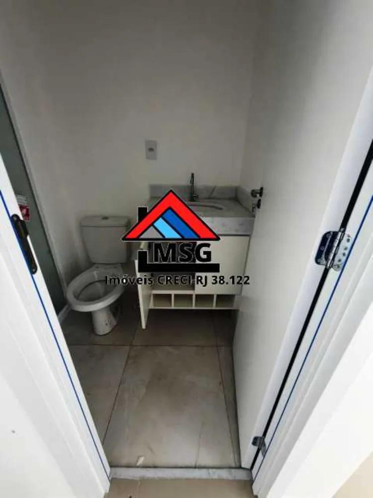 Apartamento, 2 quartos, 50 m² - Foto 12