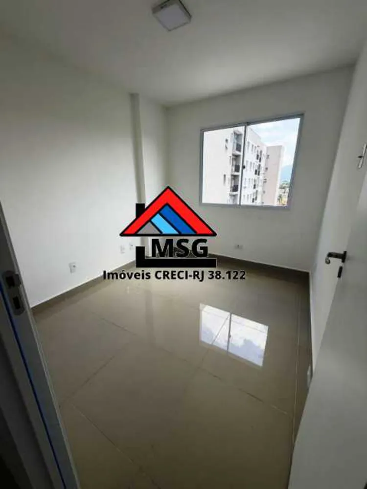 Apartamento, 2 quartos, 50 m² - Foto 2