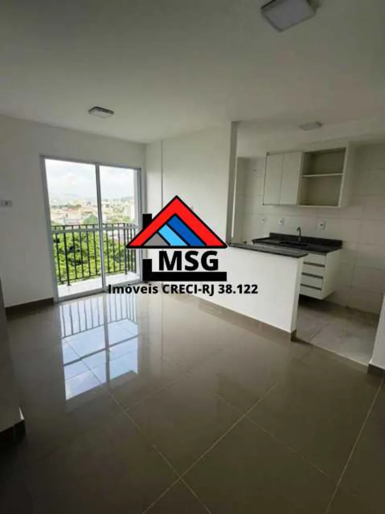 Apartamento, 2 quartos, 50 m² - Foto 9