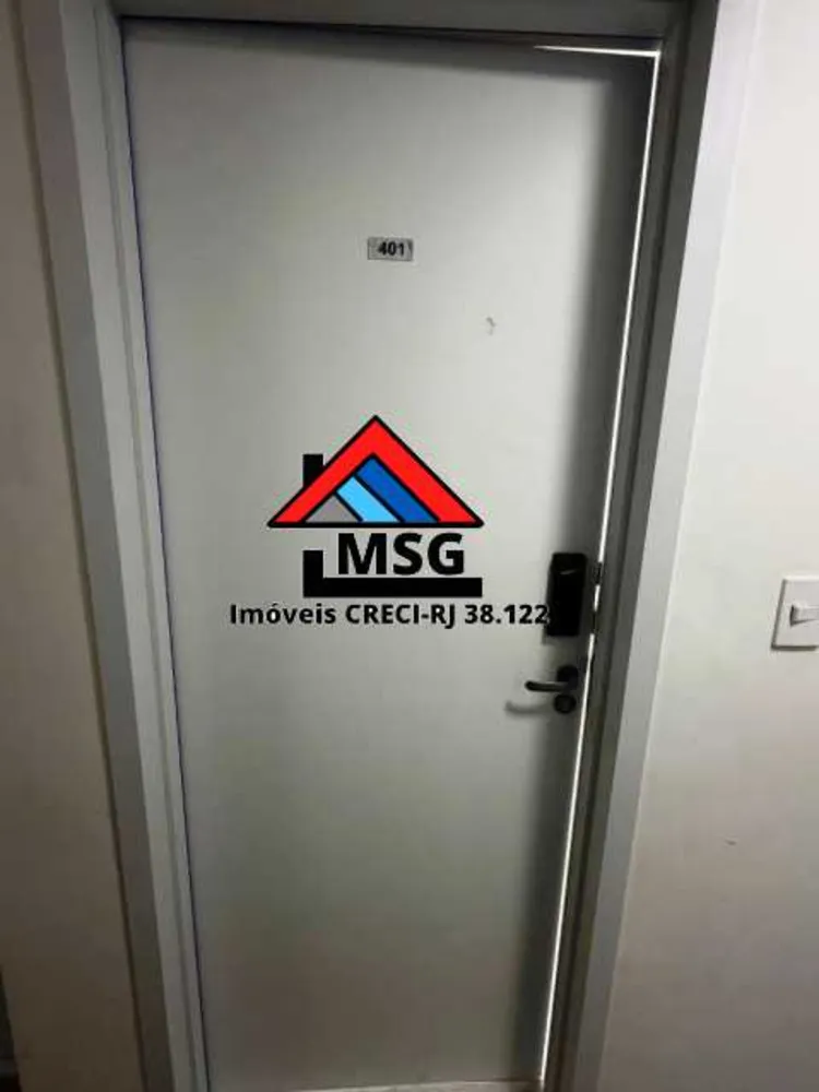 Apartamento, 2 quartos, 50 m² - Foto 8