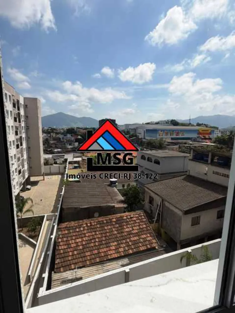 Apartamento, 2 quartos, 50 m² - Foto 4