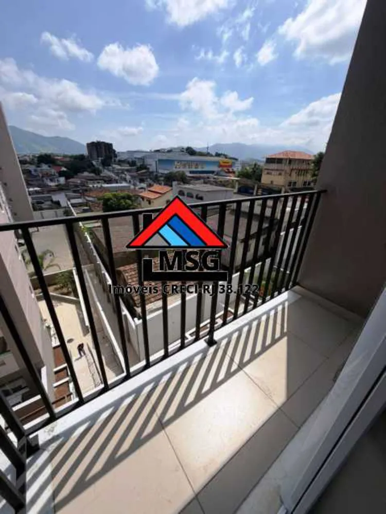 Apartamento, 2 quartos, 50 m² - Foto 10