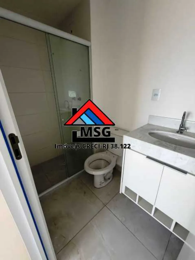 Apartamento, 2 quartos, 50 m² - Foto 5