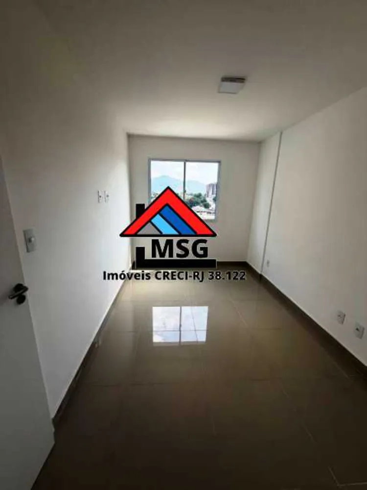 Apartamento, 2 quartos, 50 m² - Foto 1